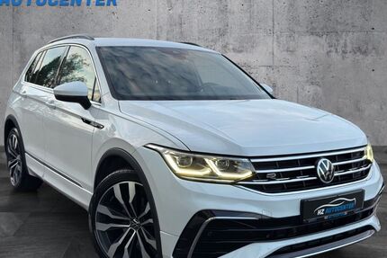 VW Tiguan 89.000 km 29.999 € March 79232