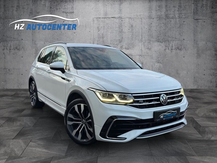 VW Tiguan 89.000 km 29.999 € March 79232