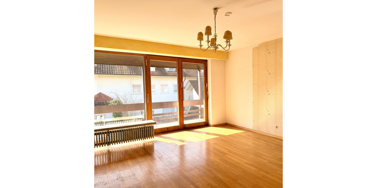 Einfamilienhaus Sasbach am Kaiserstuhl Jechtingen - 5 Zimmer, 156 m&sup2;, 529.000&euro; | Angebot:25703769
