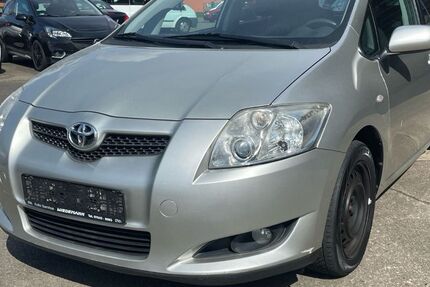 Toyota Auris 182.553 km 4.799 &euro; Herbolzheim 79336