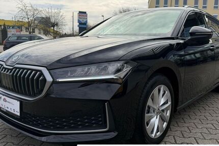 Skoda Superb 19.980 km 29.990 &euro; Freiburg im Breisgau 79115