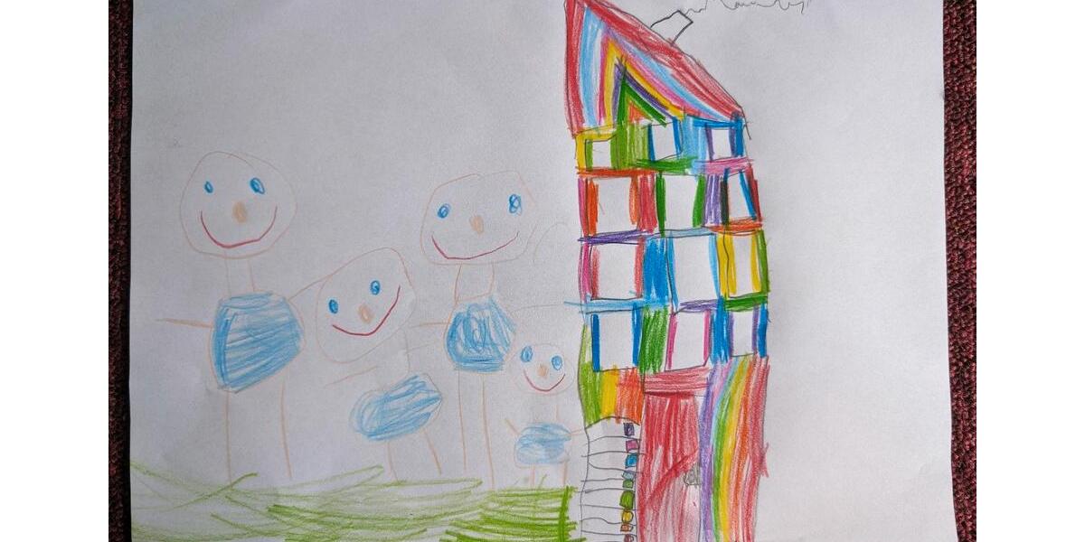 Etagenwohnung Freiburg im Breisgau Lehen - 4 Zimmer, 90 m&sup2;, 1.600&euro; | Angebot:25648002