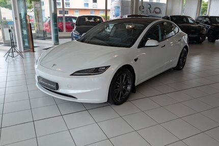 Tesla Model 3 99.100 km 29.990 &euro; Gundelfingen bei Freiburg 79194