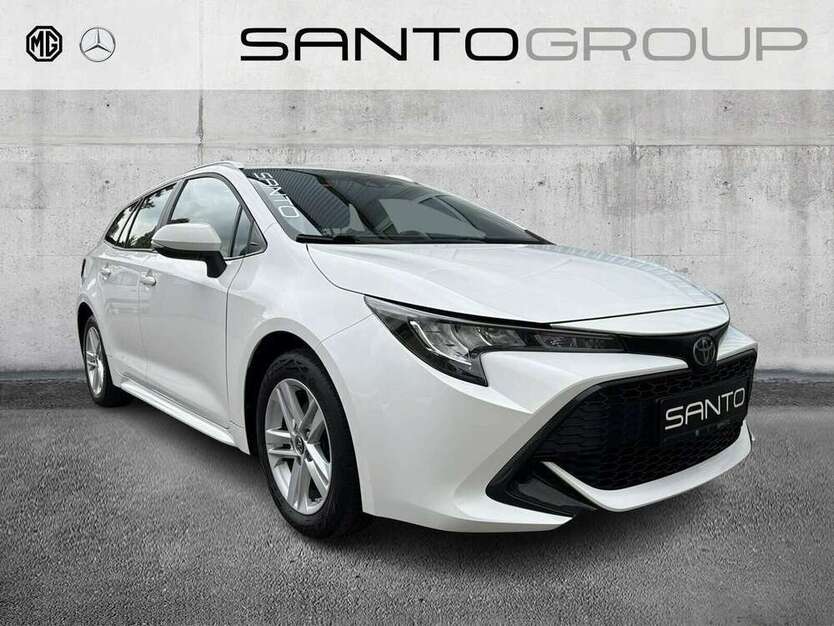 Corolla