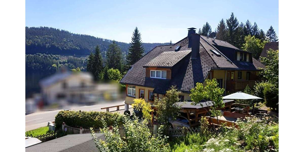 Gewerbeobjekt Hinterzarten - 1.495.000&euro; | Angebot:26250287
