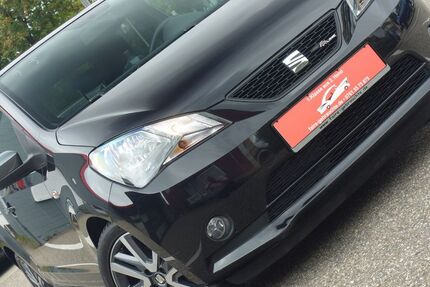 Seat Mii 49.000 km 10.000 &euro; Freiburg 79111