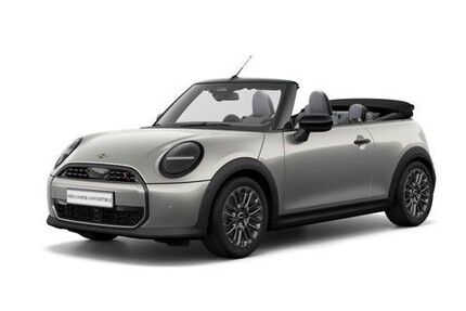 Mini Cooper S Cabrio 15.660 km 38.930 &euro; Freiburg 79108