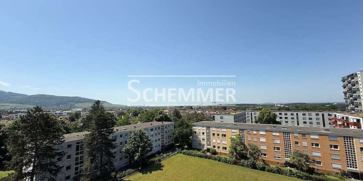 Etagenwohnung Freiburg Haslach - 2 Zimmer, 63 m&sup2;, 239.000&euro; | Angebot:27050106