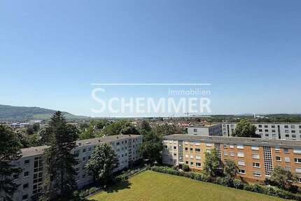 Wohnung Freiburg Haslach - 2 Zimmer, 63 m&sup2;, 239.000&euro; | Angebot:27050106
