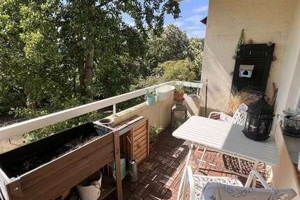 Wohnung Staufen - 3 Zimmer, 81 m&sup2;, 279.000&euro; | Angebot:25991855