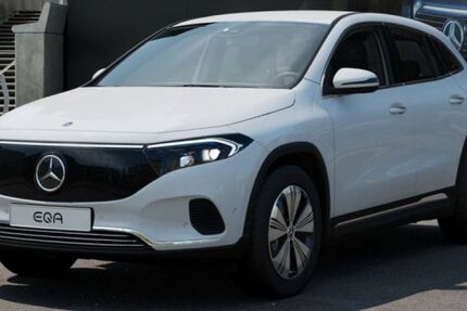 Mercedes-Benz EQA 7.410 km 37.890 &euro; Freiburg 79111