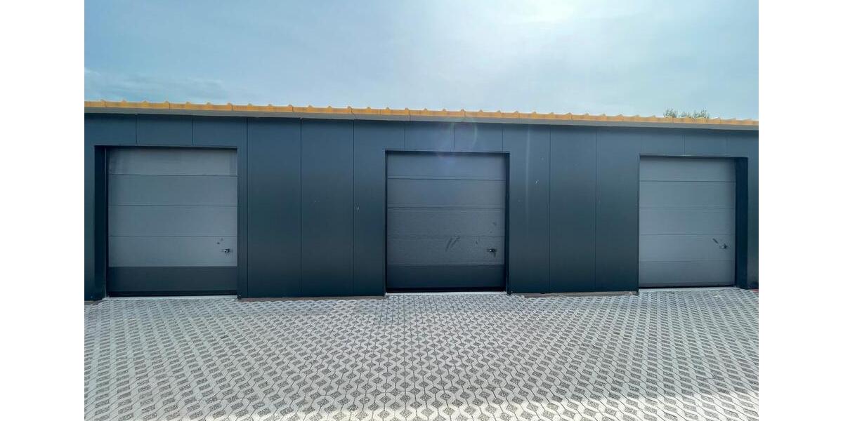 Gewerbeobjekt Eschbach - 260&euro; | Angebot:12259010