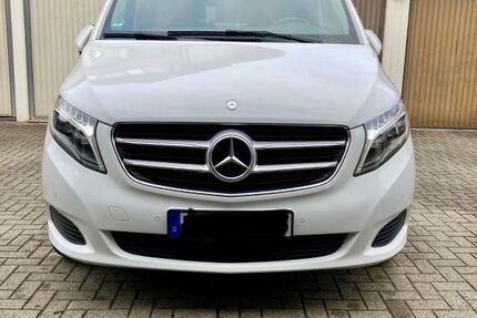 Mercedes-Benz V 250 132.000 km 34.500 &euro; Gutach 79261