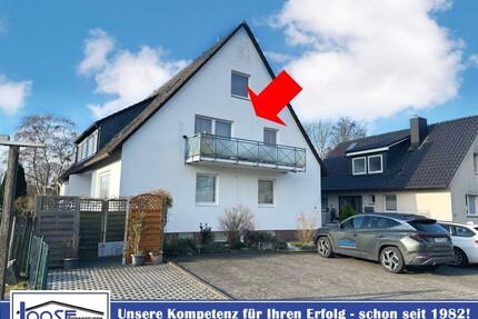 Ihr neues Zuhause an der Ostsee in Niendorf.