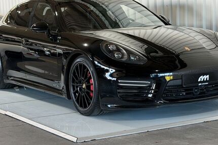 Porsche Panamera 225.994 km 31.900 &euro; Emmendingen 79312
