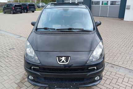 Peugeot 1007