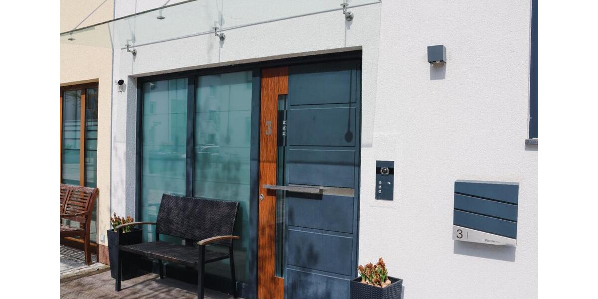 Maisonettenwohnung March - 2.5 Zimmer, 94 m&sup2;, 445.000&euro; | Angebot:24641327