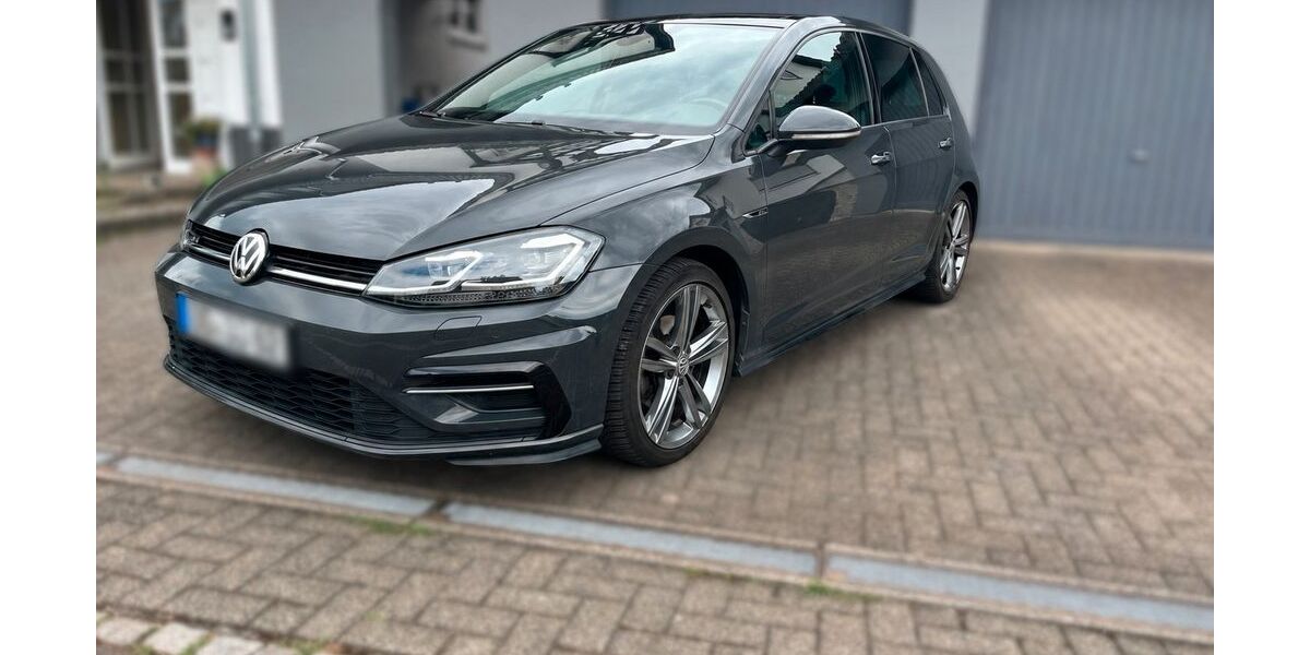 VW Golf 133.000 km 16.500 &euro; Sexau 79350