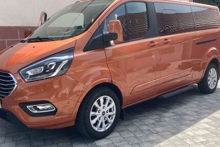 Ford Tourneo Custom 49.000 km 42.900 &euro; Schallstadt 79227