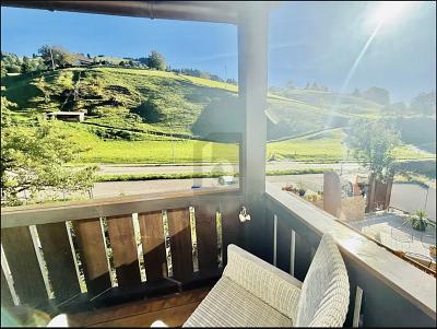 RENDITEOBJEKT IN FERIENLAGE - Etagenwohnung Münstertal | Angebot:26286697