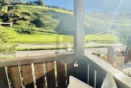 RENDITEOBJEKT IN FERIENLAGE - Wohnung Münstertal | Angebot:26286697