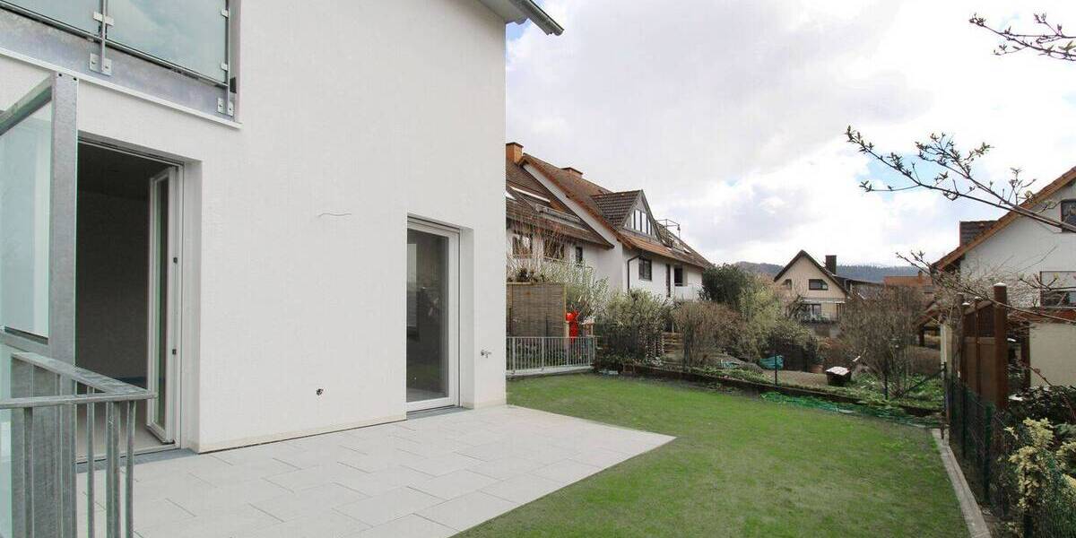 Etagenwohnung Wittnau - 4 Zimmer, 113 m&sup2;, 760.000&euro; | Angebot:26257160