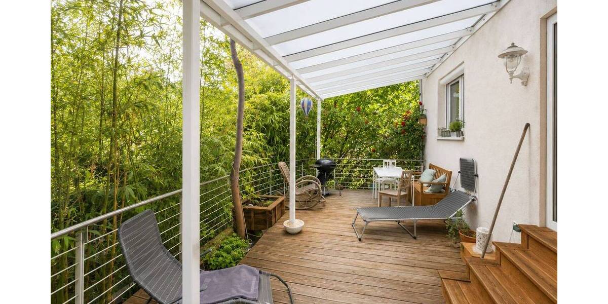 Doppelhaushälfte Freiburg im Breisgau Waltershofen - 6 Zimmer, 176 m&sup2;, 685.999&euro; | Angebot:26669900