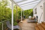 Doppelhaushälfte Freiburg im Breisgau Waltershofen - 6 Zimmer, 176 m&sup2;, 685.999&euro; | Angebot:26669900