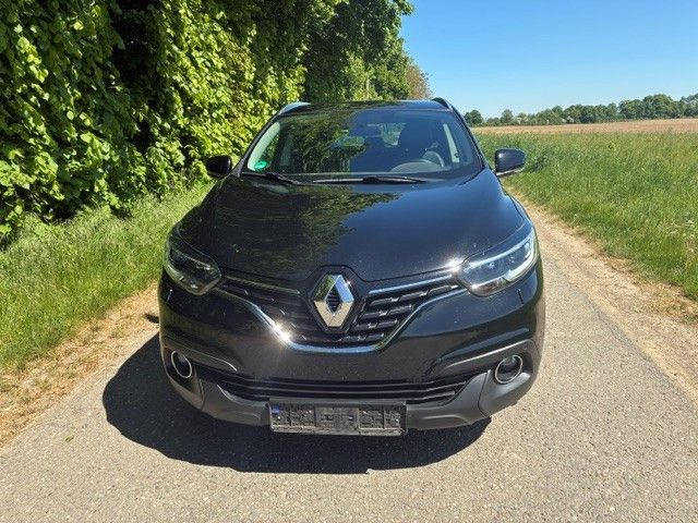 Renault Kadjar 106.000 km 9.300 &euro; Breisach am Rhein 79206