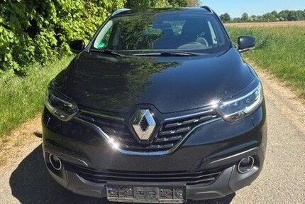 Renault Kadjar 106.000 km 9.500 &euro; Breisach am Rhein 79206