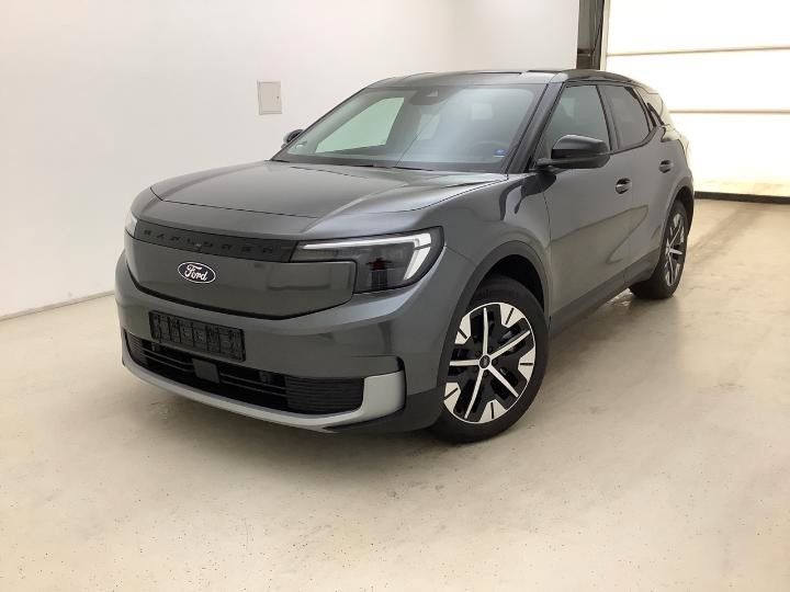 Ford Explorer 4.849 km 36.490 &euro; Endingen am Kaiserstuhl 79346