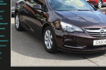 Opel Cascada 86.238 km 11.980 &euro; Schönau 79677
