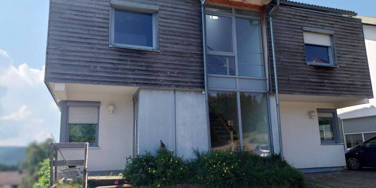 Etagenwohnung Furtwangen im Schwarzwald Schönenbach - 320&euro; | Angebot:21390262