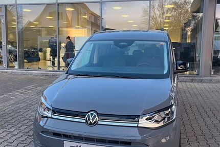 VW Caddy 7.000 km 35.380 &euro; Buggingen-Seefelden 79426