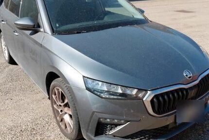 Skoda Scala 28.831 km 19.580 &euro; Buggingen-Seefelden 79426