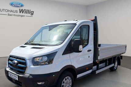 Ford Transit 1.500 km 47.500 &euro; Bad Krozingen 79189