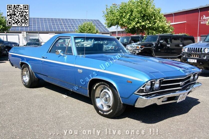 El Camino