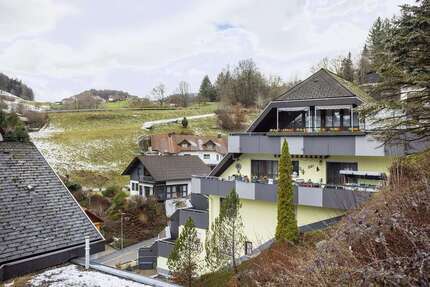 Wohnung zum Kaufen in Schönau im Schwarzwald 160.000 € 77 m² 2 zimmer
