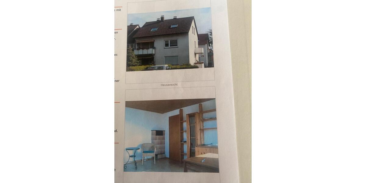 Etagenwohnung Breisach am Rhein - 3 Zimmer, 57 m&sup2;, 285.000&euro; | Angebot:25099584