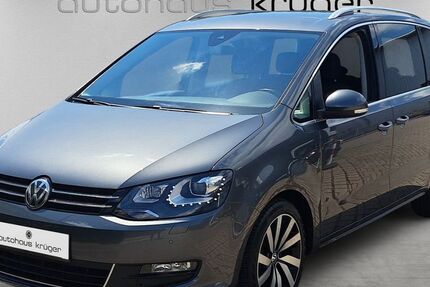 VW Sharan 110.900 km 21.900 &euro; Bad Krozingen 79189
