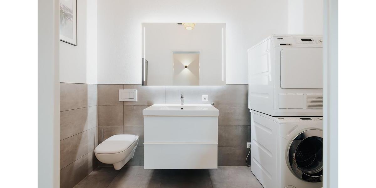 Lichtdurflutet und modern gestalteter Wohn(t)raum in Schallstadt 3 zimmer