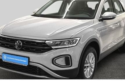 VW T-Roc 32.573 km 25.900 &euro; Freiburg 79108