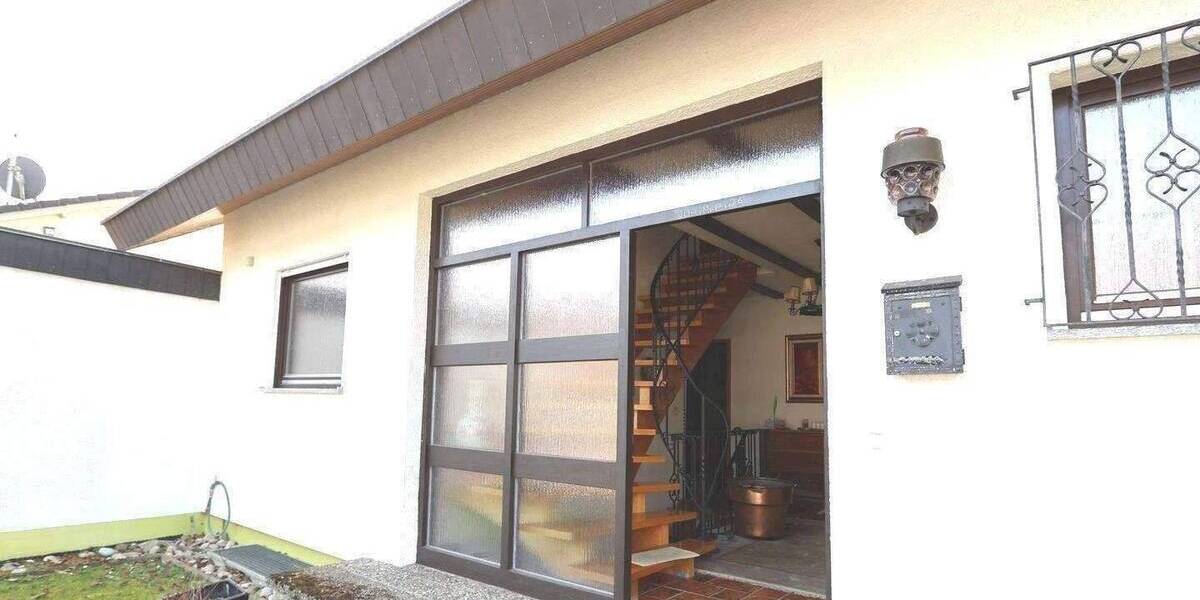Einfamilienhaus Buchenbach Unteribental - 5 Zimmer, 160 m&sup2;, 697.000&euro; | Angebot:26768292