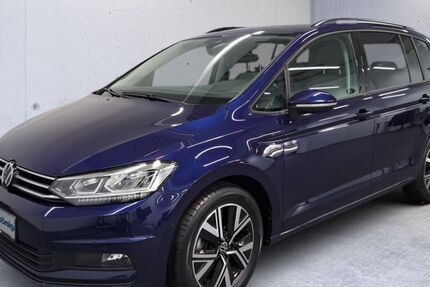 VW Touran 28.350 km 30.890 &euro; Freiburg 79111