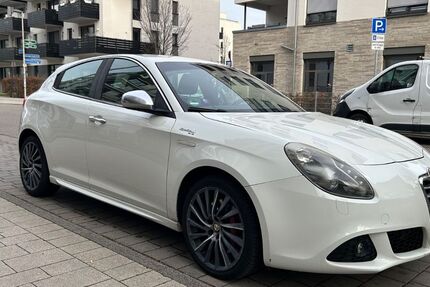 Alfa Romeo Giulietta 231.000 km 4.900 &euro; Ihringen 79241