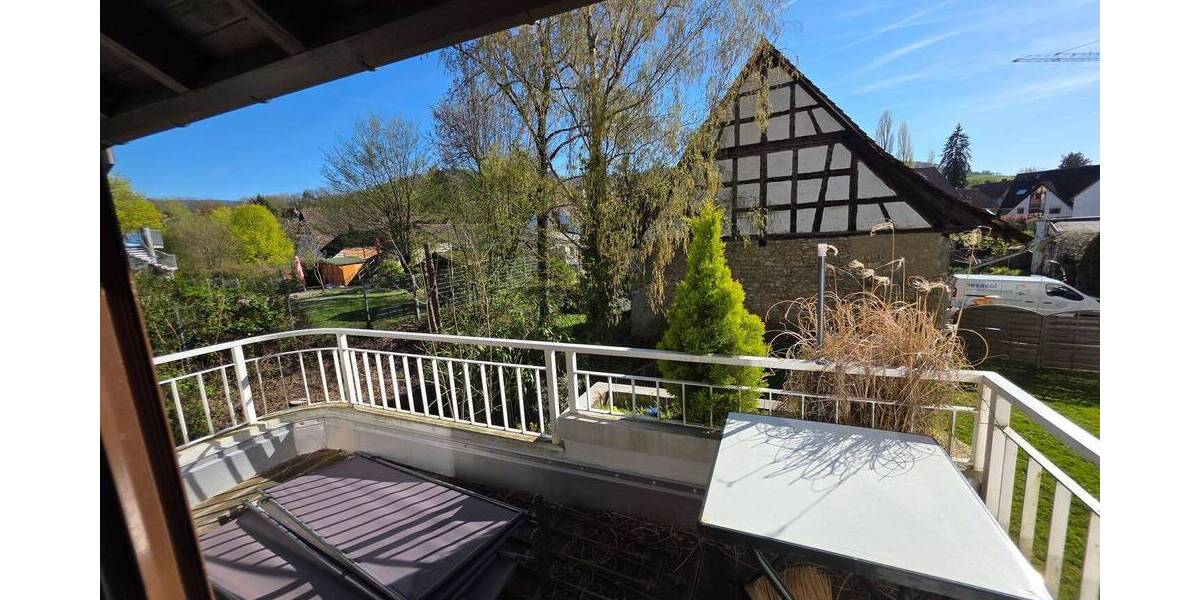 Etagenwohnung Freiburg im Breisgau St. Georgen - 2 Zimmer, 45 m&sup2;, 220.000&euro; | Angebot:26065355