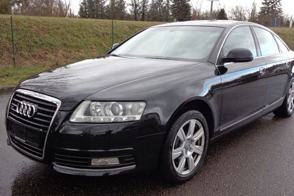 Audi A6 195.780 km 6.690 &euro; Breisach am Rhein 79206
