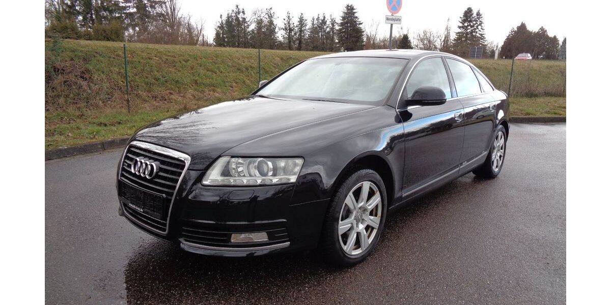 Audi A6 195.780 km 6.690 &euro; Breisach am Rhein 79206