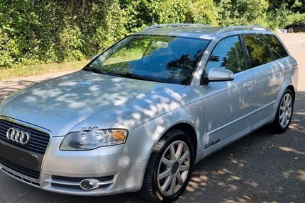 Audi A4 299.030 km 1.599 &euro; Freiburg 79098