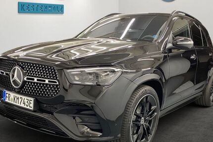 Mercedes-Benz GLE 350 2.001 km 96.700 &euro; Freiburg 79111